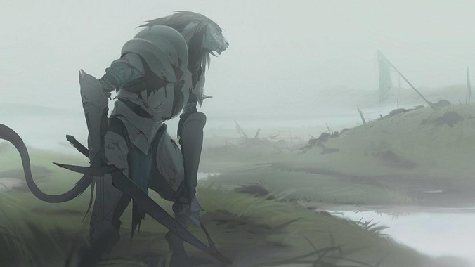 养龟你踩的最大的坑是什么?