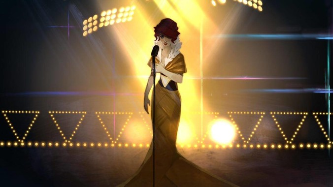 变形金刚在变形后比变形前大很多，是如何实现的？